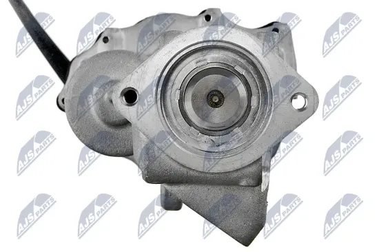 AGR-Ventil links NTY EGR-LR-004 Bild AGR-Ventil links NTY EGR-LR-004