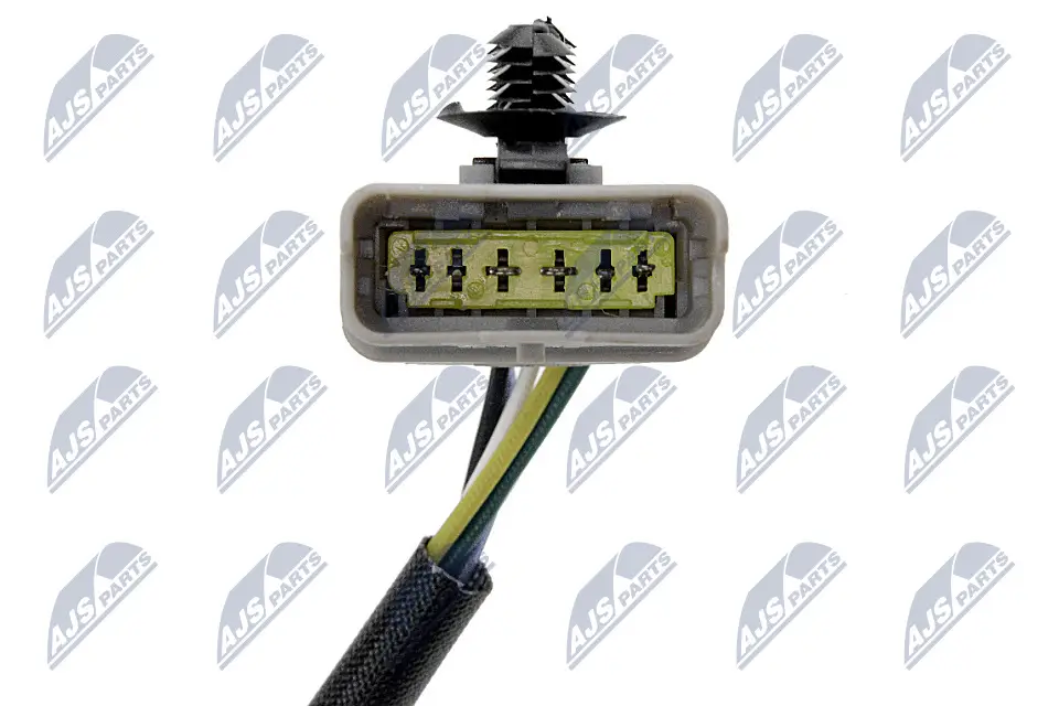 Reparatursatz, Radnabe Hinterachse links Hinterachse rechts Hinterachse links Hinterachse rechts NTY KLT-CT-023-Z