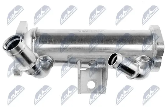 Kühler, Abgasrückführung rechts NTY EGR-LR-006A Bild Kühler, Abgasrückführung rechts NTY EGR-LR-006A