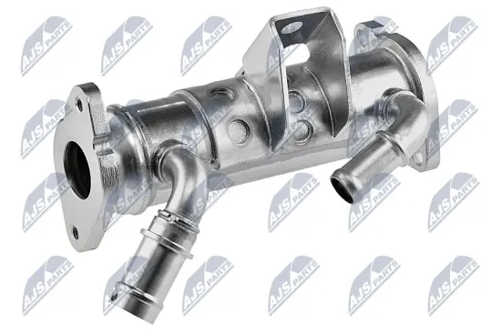 Kühler, Abgasrückführung NTY EGR-LR-007A Bild Kühler, Abgasrückführung NTY EGR-LR-007A