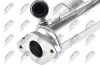 Kühler, Abgasrückführung NTY EGR-LR-007A Bild Kühler, Abgasrückführung NTY EGR-LR-007A