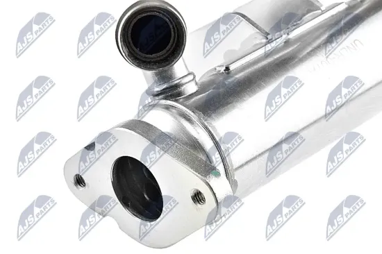 Kühler, Abgasrückführung NTY EGR-LR-007A Bild Kühler, Abgasrückführung NTY EGR-LR-007A