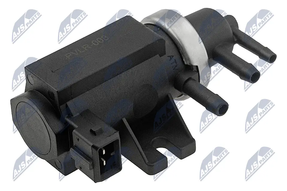 Druckwandler, Turbolader NTY EGR-LR-008