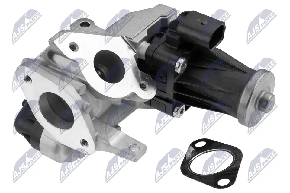 AGR-Ventil 12 V NTY EGR-LR-011