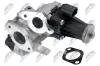 AGR-Ventil 12 V NTY EGR-LR-011 Bild AGR-Ventil 12 V NTY EGR-LR-011