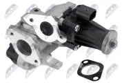 AGR-Ventil 12 V NTY EGR-LR-011
