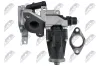 AGR-Ventil 12 V NTY EGR-LR-011 Bild AGR-Ventil 12 V NTY EGR-LR-011