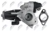 AGR-Ventil 12 V NTY EGR-LR-011 Bild AGR-Ventil 12 V NTY EGR-LR-011