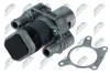 AGR-Ventil NTY EGR-ME-000 Bild AGR-Ventil NTY EGR-ME-000