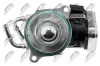 AGR-Ventil NTY EGR-ME-001 Bild AGR-Ventil NTY EGR-ME-001