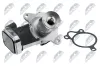 AGR-Ventil NTY EGR-ME-002 Bild AGR-Ventil NTY EGR-ME-002