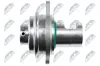 AGR-Ventil NTY EGR-ME-003 Bild AGR-Ventil NTY EGR-ME-003
