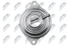 AGR-Ventil NTY EGR-ME-003 Bild AGR-Ventil NTY EGR-ME-003