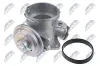 AGR-Ventil 12 V NTY EGR-ME-004 Bild AGR-Ventil 12 V NTY EGR-ME-004