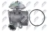AGR-Ventil 12 V NTY EGR-ME-004 Bild AGR-Ventil 12 V NTY EGR-ME-004