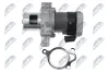 AGR-Ventil NTY EGR-ME-007 Bild AGR-Ventil NTY EGR-ME-007