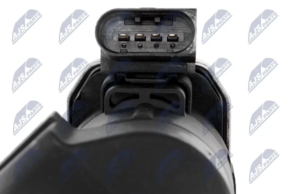 Luftmassenmesser 12 V NTY EPP-VW-004