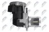AGR-Ventil NTY EGR-ME-011 Bild AGR-Ventil NTY EGR-ME-011