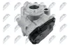 AGR-Ventil NTY EGR-ME-013 Bild AGR-Ventil NTY EGR-ME-013