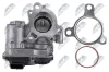 AGR-Ventil 12 V 12 V NTY EGR-ME-017 Bild AGR-Ventil 12 V 12 V NTY EGR-ME-017