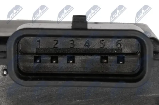 AGR-Ventil 12 V 12 V NTY EGR-ME-017 Bild AGR-Ventil 12 V 12 V NTY EGR-ME-017