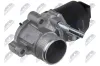 AGR-Ventil 12 V 12 V NTY EGR-ME-018