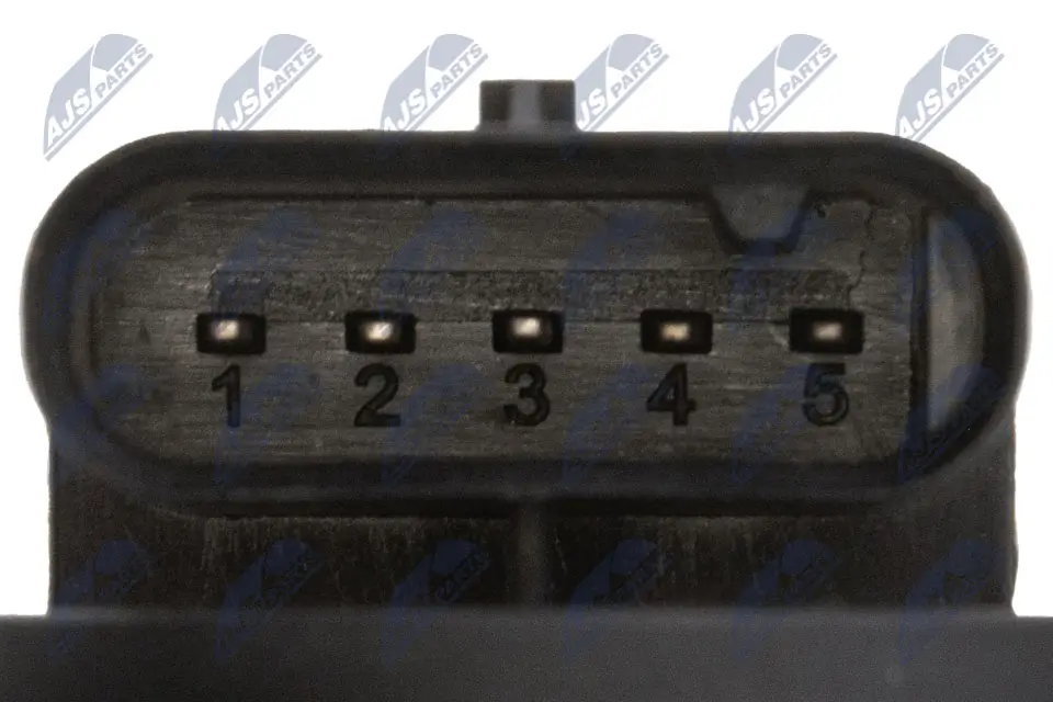 Fensterheber vorne links NTY EPS-AU-019