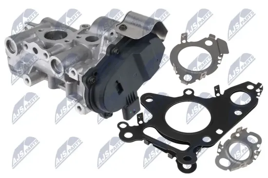 AGR-Ventil 12 V 12 V NTY EGR-ME-019 Bild AGR-Ventil 12 V 12 V NTY EGR-ME-019