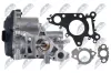 AGR-Ventil 12 V 12 V NTY EGR-ME-019 Bild AGR-Ventil 12 V 12 V NTY EGR-ME-019