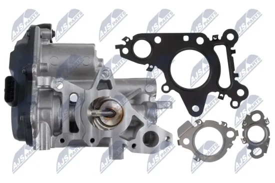 AGR-Ventil 12 V 12 V NTY EGR-ME-019 Bild AGR-Ventil 12 V 12 V NTY EGR-ME-019