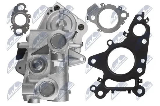 AGR-Ventil 12 V 12 V NTY EGR-ME-019 Bild AGR-Ventil 12 V 12 V NTY EGR-ME-019