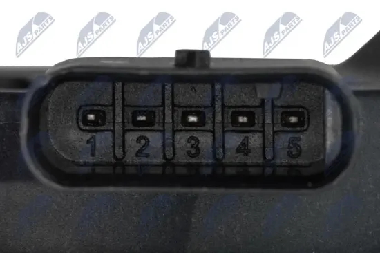 AGR-Ventil 12 V 12 V NTY EGR-ME-019 Bild AGR-Ventil 12 V 12 V NTY EGR-ME-019