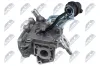 AGR-Ventil NTY EGR-ME-020 Bild AGR-Ventil NTY EGR-ME-020