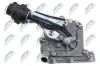 AGR-Ventil NTY EGR-ME-020 Bild AGR-Ventil NTY EGR-ME-020