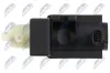 Druckwandler, Turbolader NTY EGR-ME-031 Bild Druckwandler, Turbolader NTY EGR-ME-031