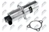 AGR-Ventil NTY EGR-MS-000 Bild AGR-Ventil NTY EGR-MS-000