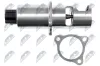 AGR-Ventil NTY EGR-MS-000 Bild AGR-Ventil NTY EGR-MS-000