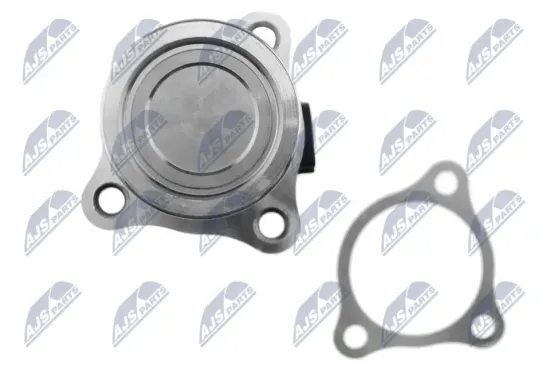 AGR-Ventil NTY EGR-MS-000 Bild AGR-Ventil NTY EGR-MS-000