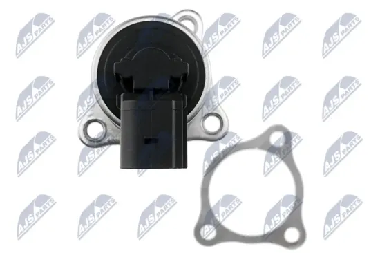 AGR-Ventil NTY EGR-MS-000 Bild AGR-Ventil NTY EGR-MS-000