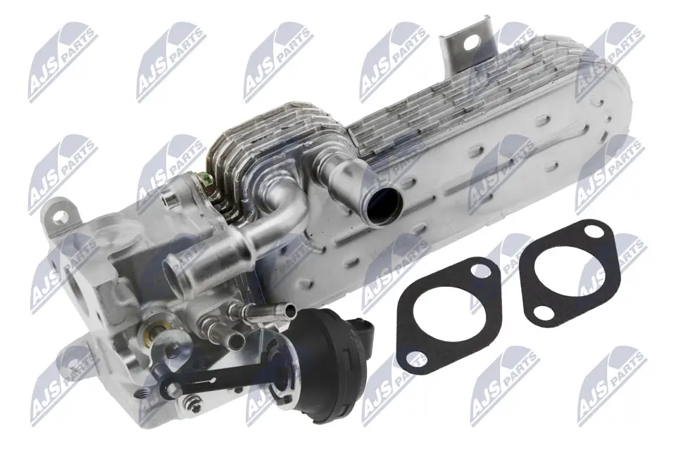 Kühler, Abgasrückführung NTY EGR-MS-003
