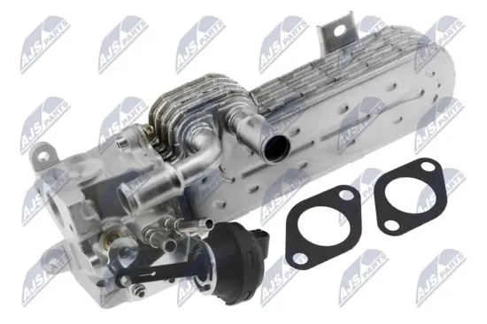 Kühler, Abgasrückführung NTY EGR-MS-003 Bild Kühler, Abgasrückführung NTY EGR-MS-003