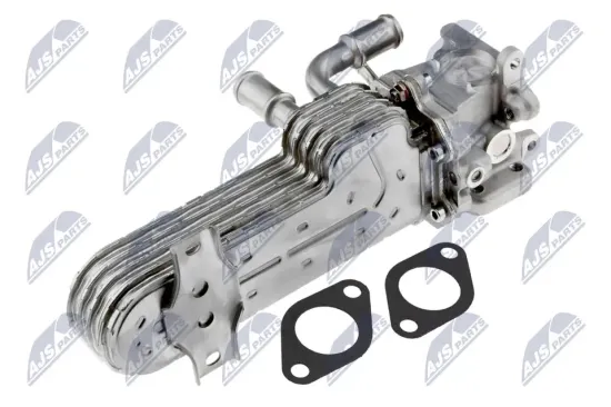 Kühler, Abgasrückführung NTY EGR-MS-003 Bild Kühler, Abgasrückführung NTY EGR-MS-003