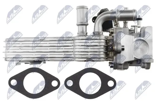 Kühler, Abgasrückführung NTY EGR-MS-003 Bild Kühler, Abgasrückführung NTY EGR-MS-003