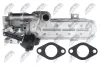 Kühler, Abgasrückführung NTY EGR-MS-003 Bild Kühler, Abgasrückführung NTY EGR-MS-003