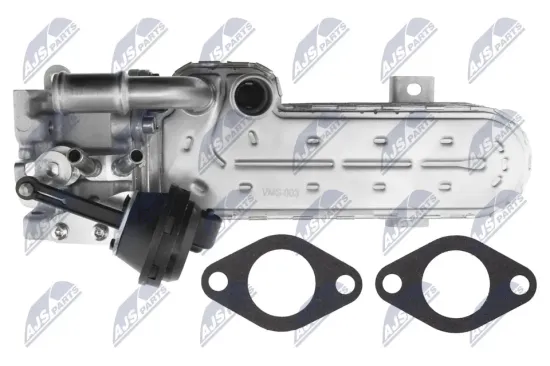Kühler, Abgasrückführung NTY EGR-MS-003 Bild Kühler, Abgasrückführung NTY EGR-MS-003
