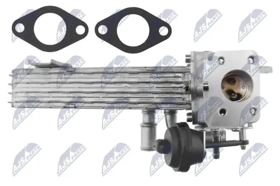 Kühler, Abgasrückführung NTY EGR-MS-003 Bild Kühler, Abgasrückführung NTY EGR-MS-003