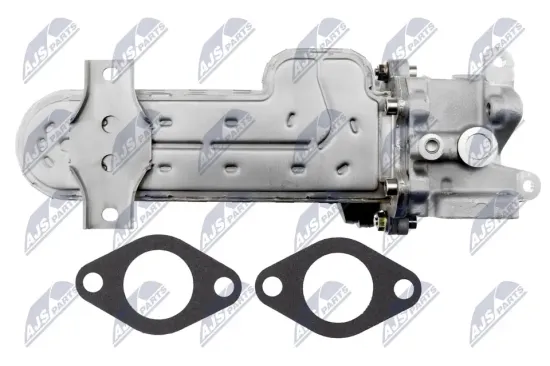 Kühler, Abgasrückführung NTY EGR-MS-003 Bild Kühler, Abgasrückführung NTY EGR-MS-003