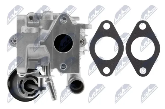 Kühler, Abgasrückführung NTY EGR-MS-003 Bild Kühler, Abgasrückführung NTY EGR-MS-003