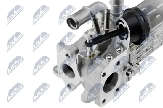 Kühler, Abgasrückführung NTY EGR-MS-003 Bild Kühler, Abgasrückführung NTY EGR-MS-003