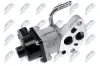 AGR-Ventil NTY EGR-MZ-000 Bild AGR-Ventil NTY EGR-MZ-000